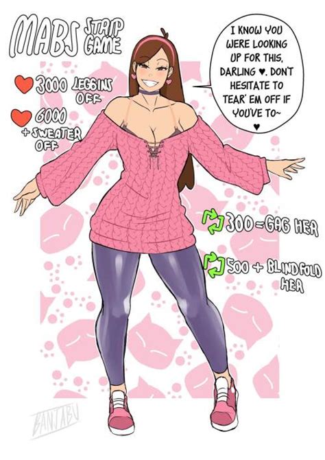 mabel porn|Endurance [Banjabu] (Gravity Falls) : r/rule34.